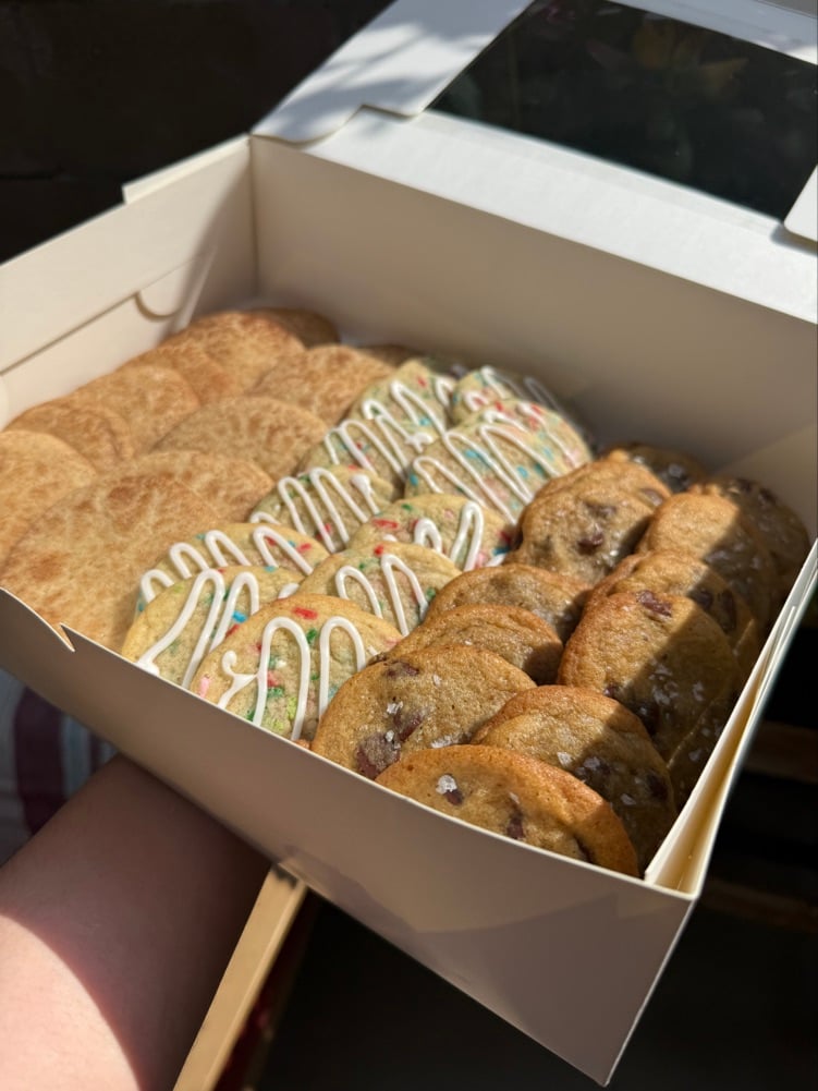 That Mad Bakery