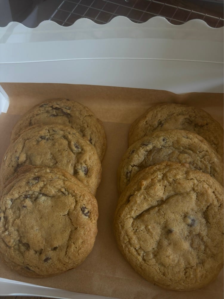 Khailee’s Sweets Co