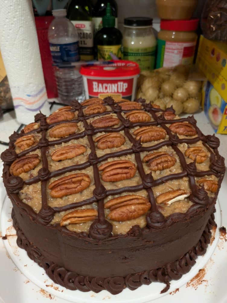 Saucier Baked Goods photo