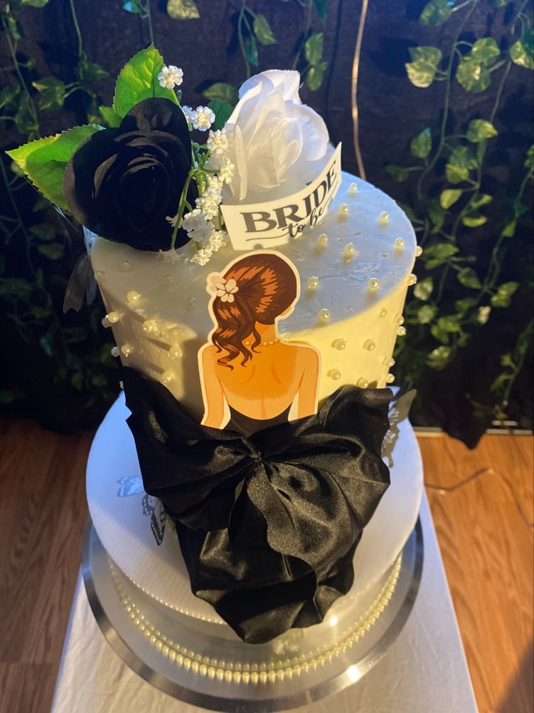 The Cake Shack