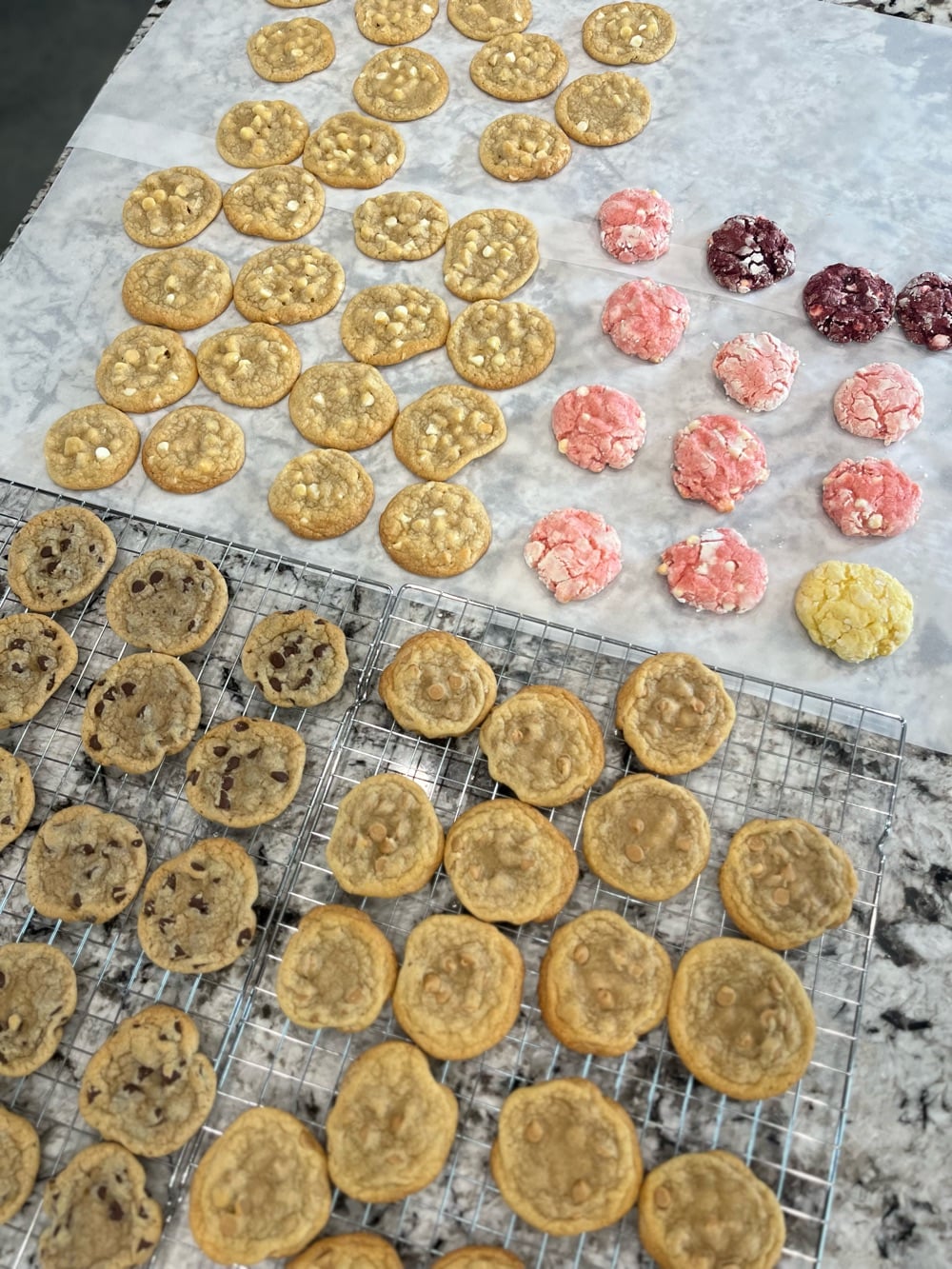 Erin’s Cookies