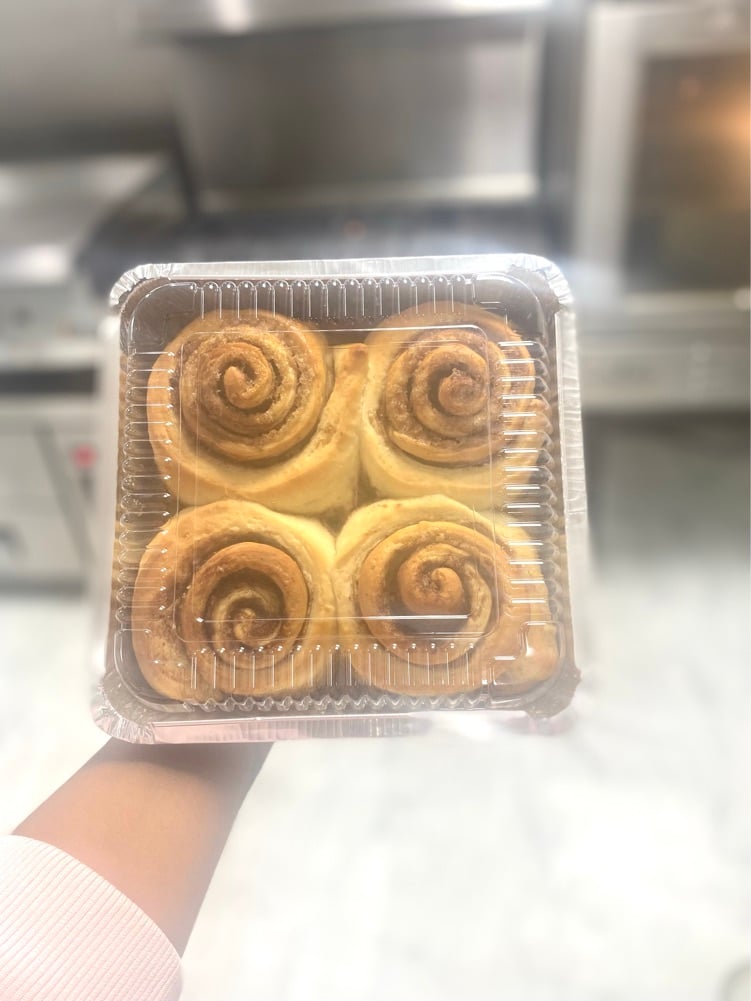 Brown Sugar Bakehouse photo