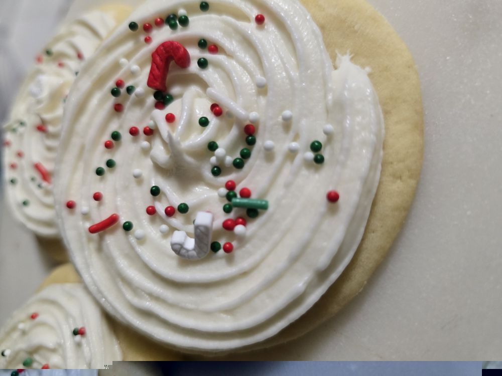 Scrapbook Baker