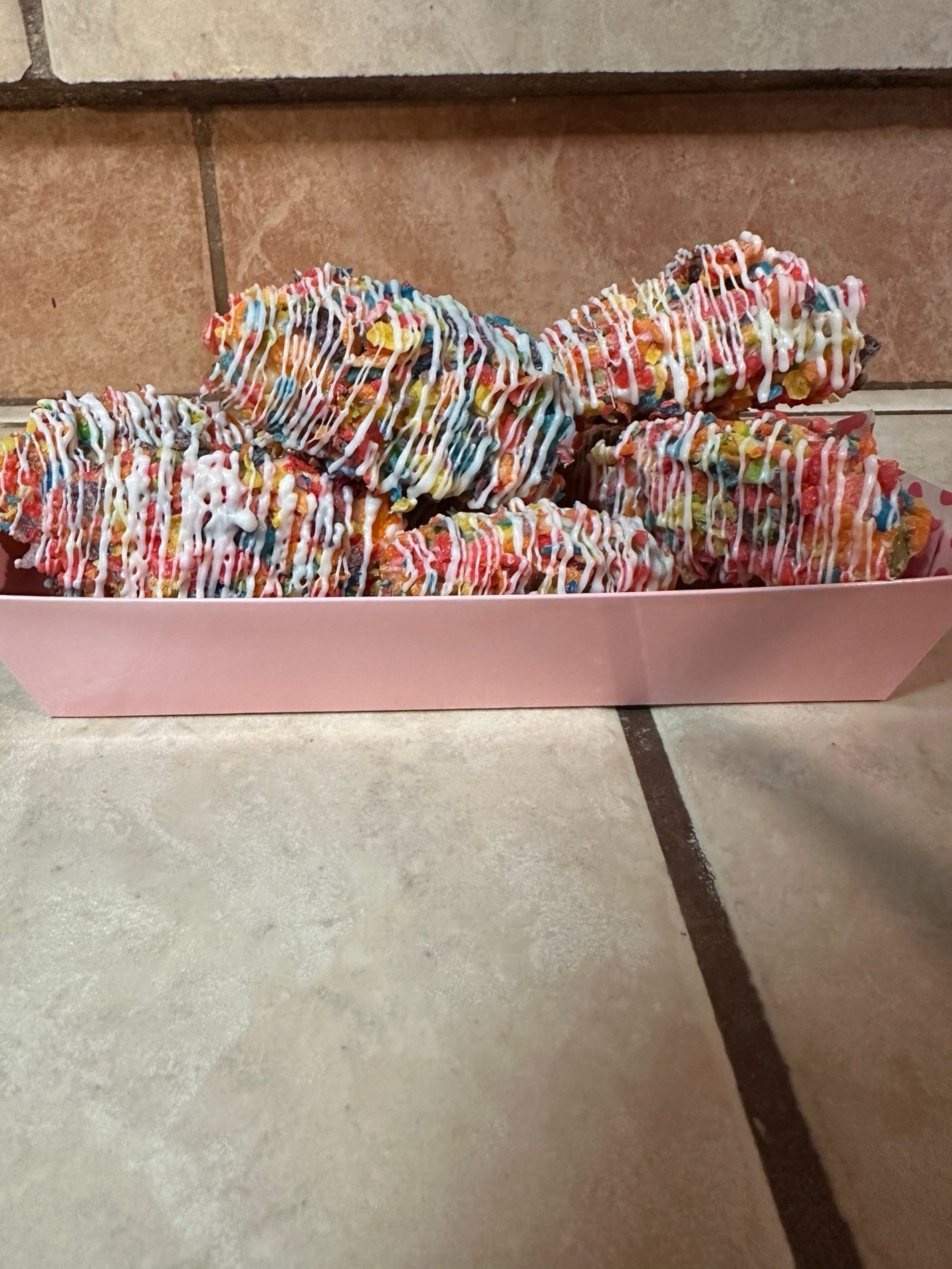 Hollywood Sweets