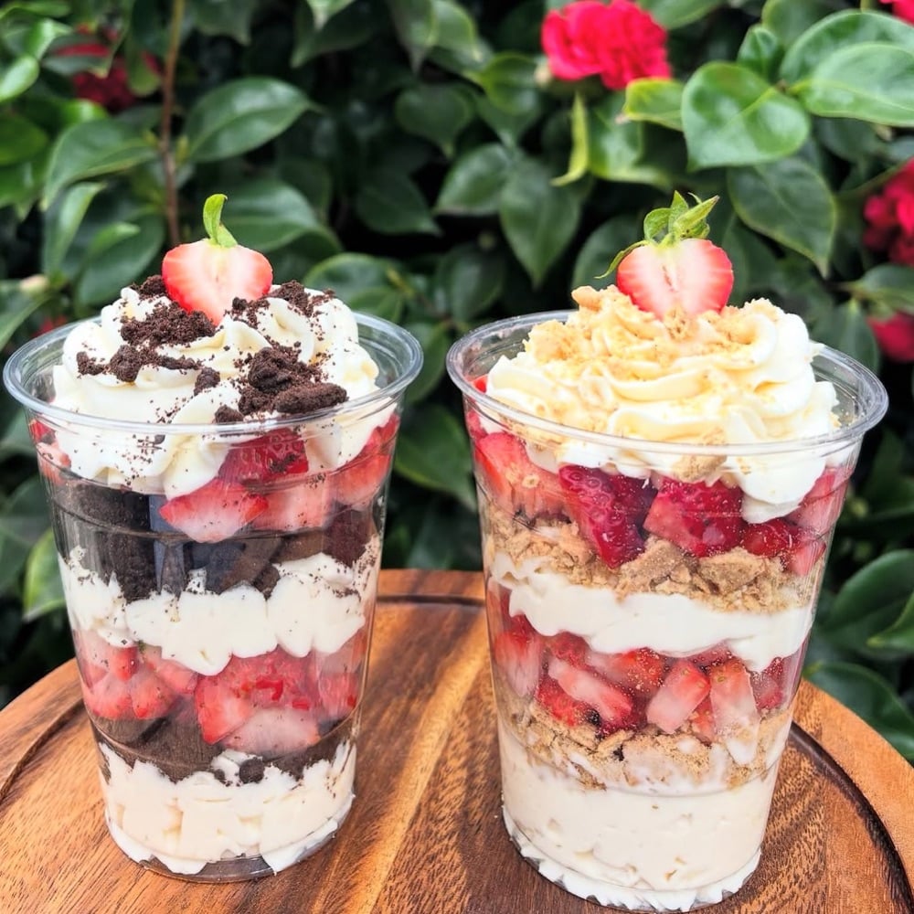 Desserts By The Best