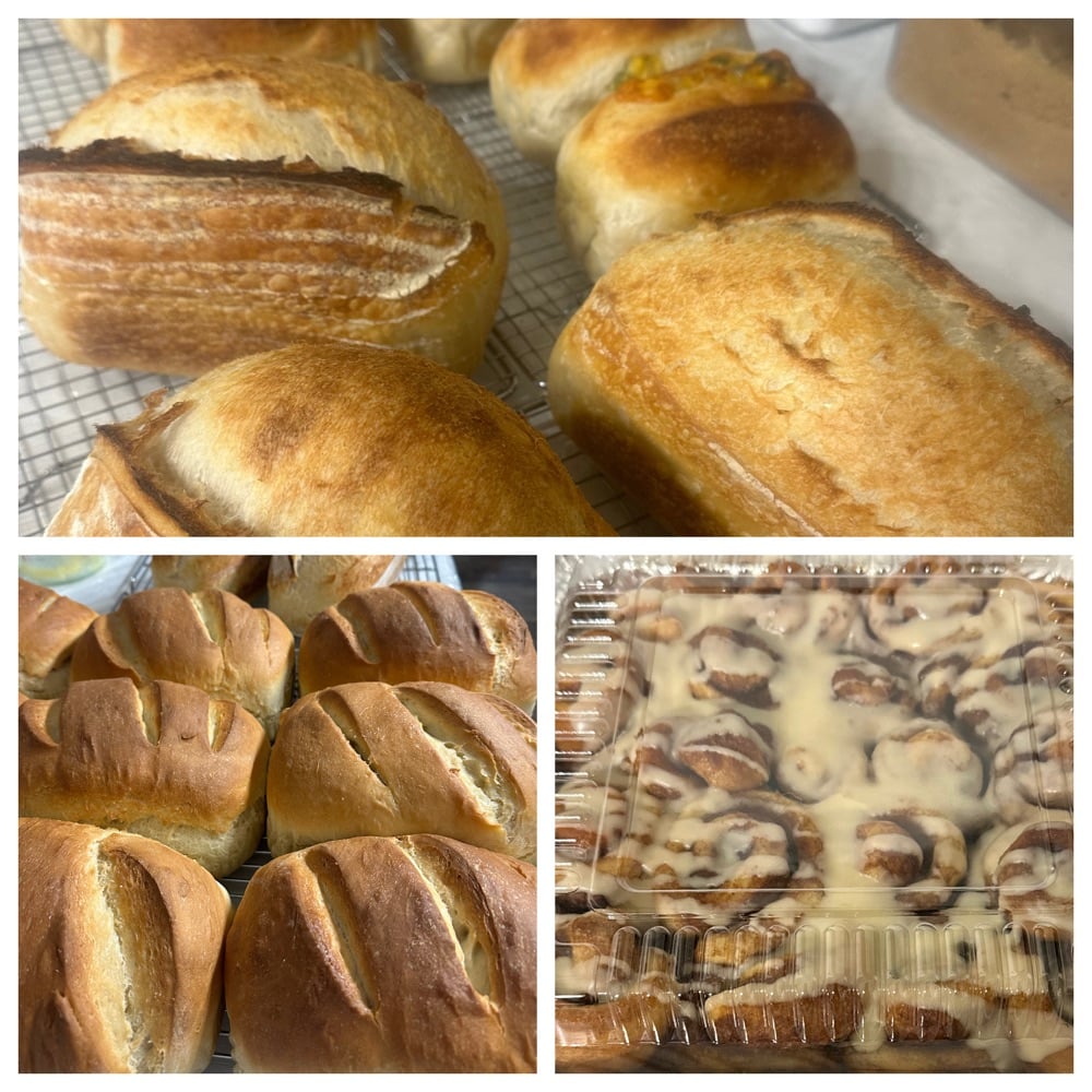 Gigi Baked