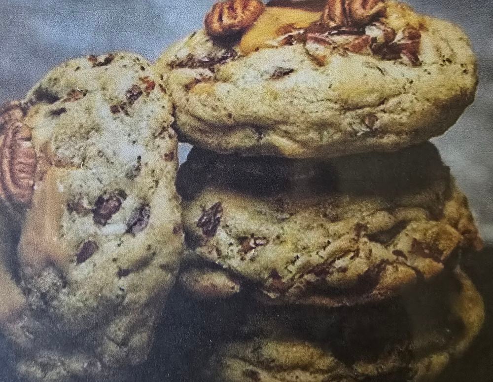 Farmhouse Cookies & Market Goods