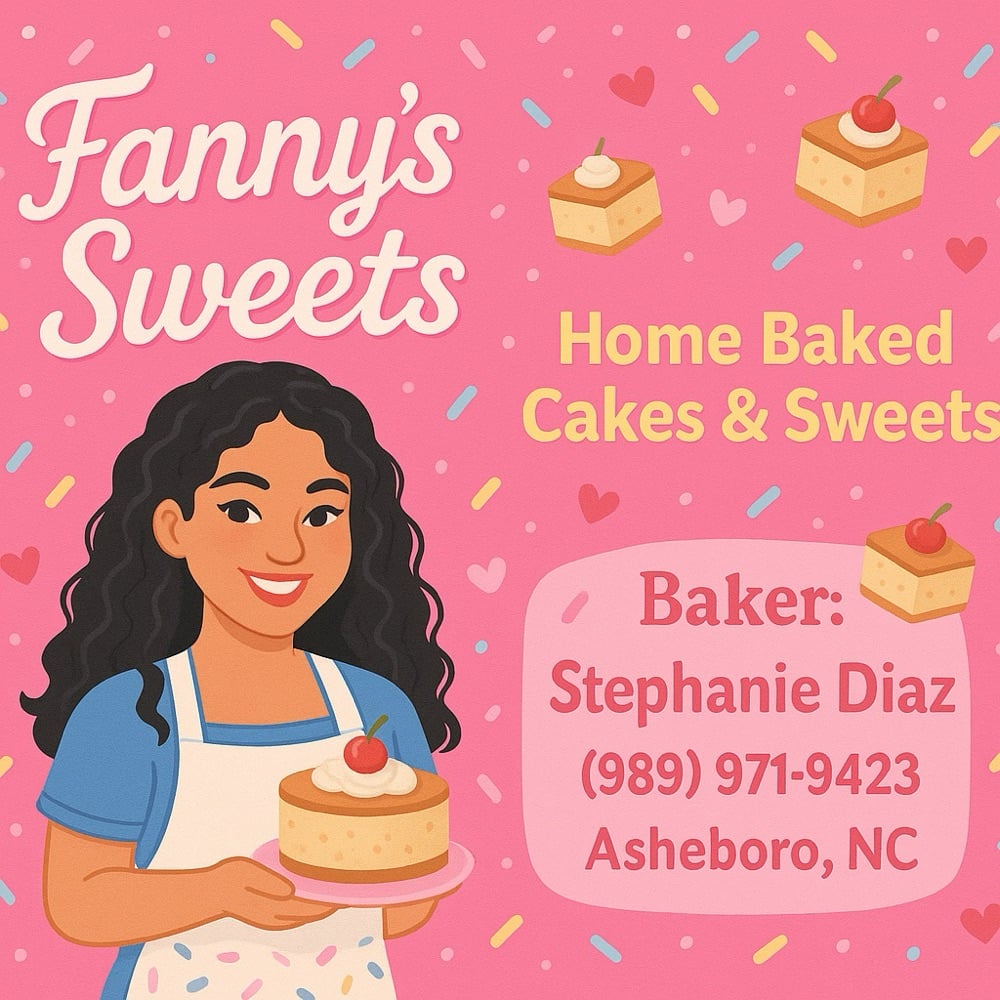 Fanny’s Sweets photo