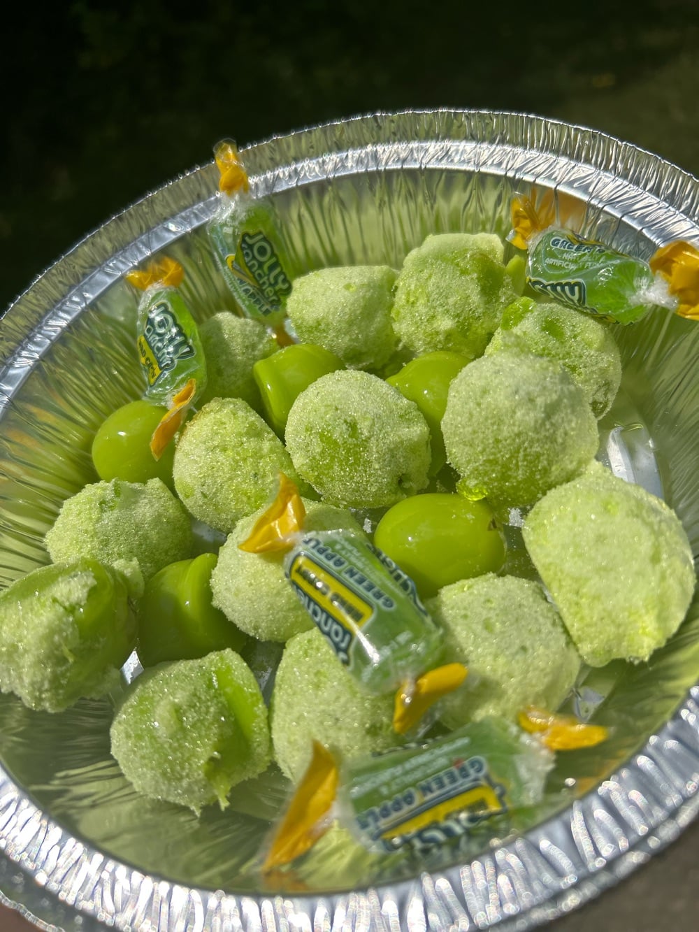 Terin’s Treats