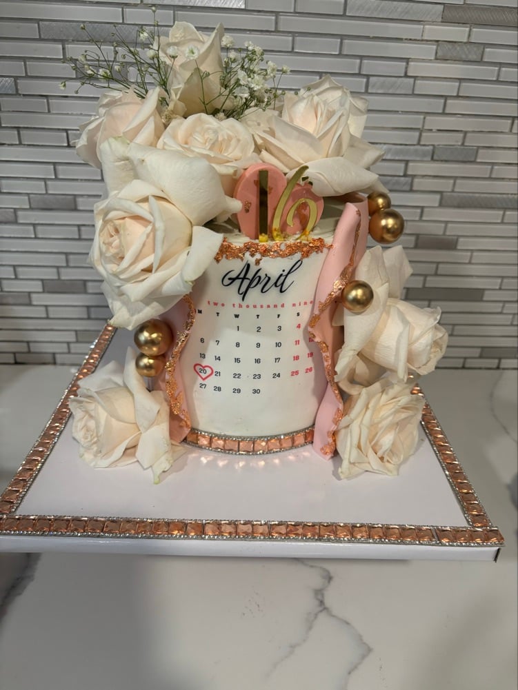 Whipped Up!
