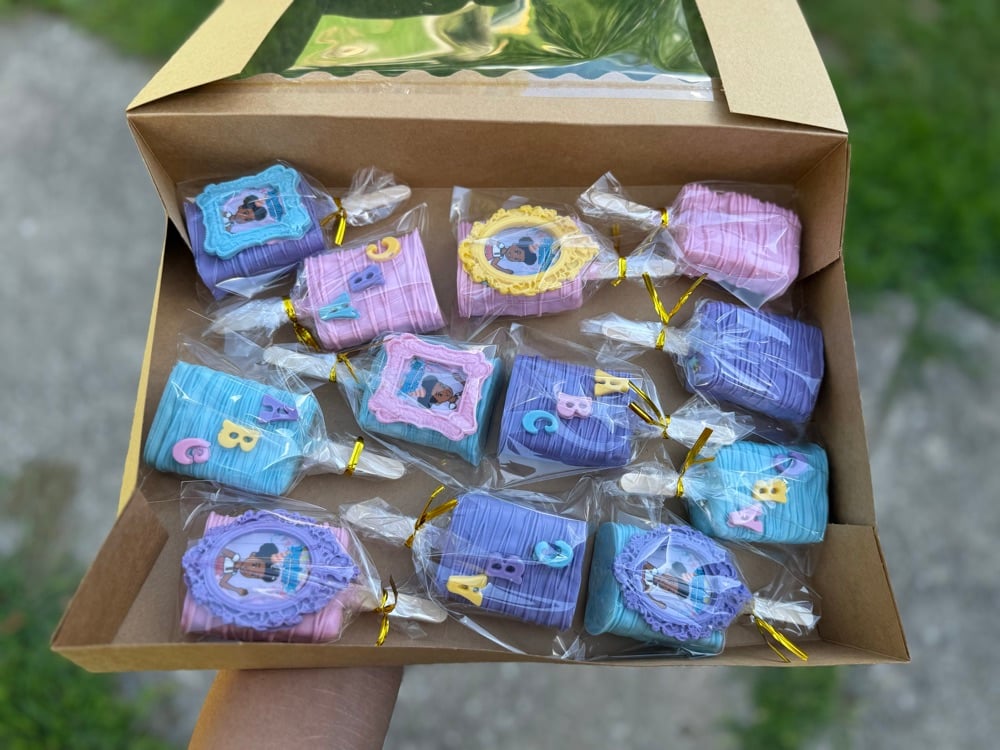 Ally’s Sweet Treats photo