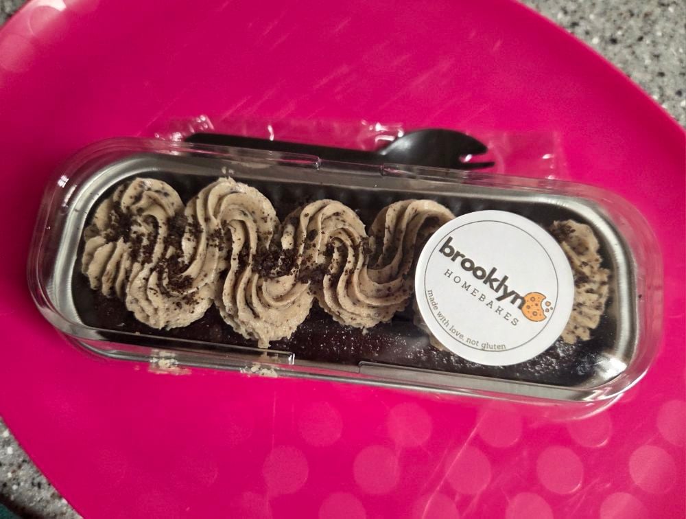 Brooklyn Homebakes
