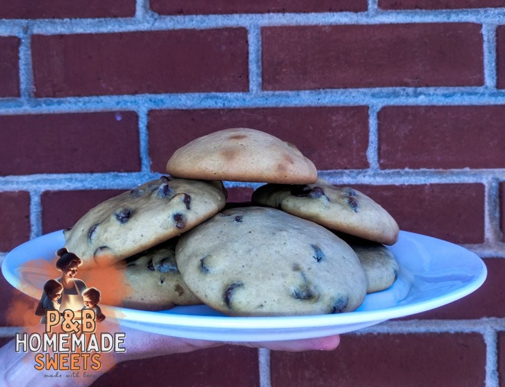 P&B Homemade Sweets