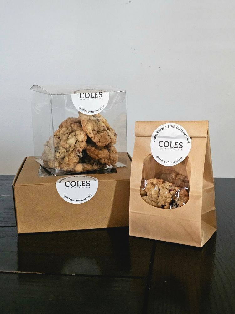 Coles Crafts & Creations photo