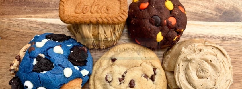18th Avenue Sweets