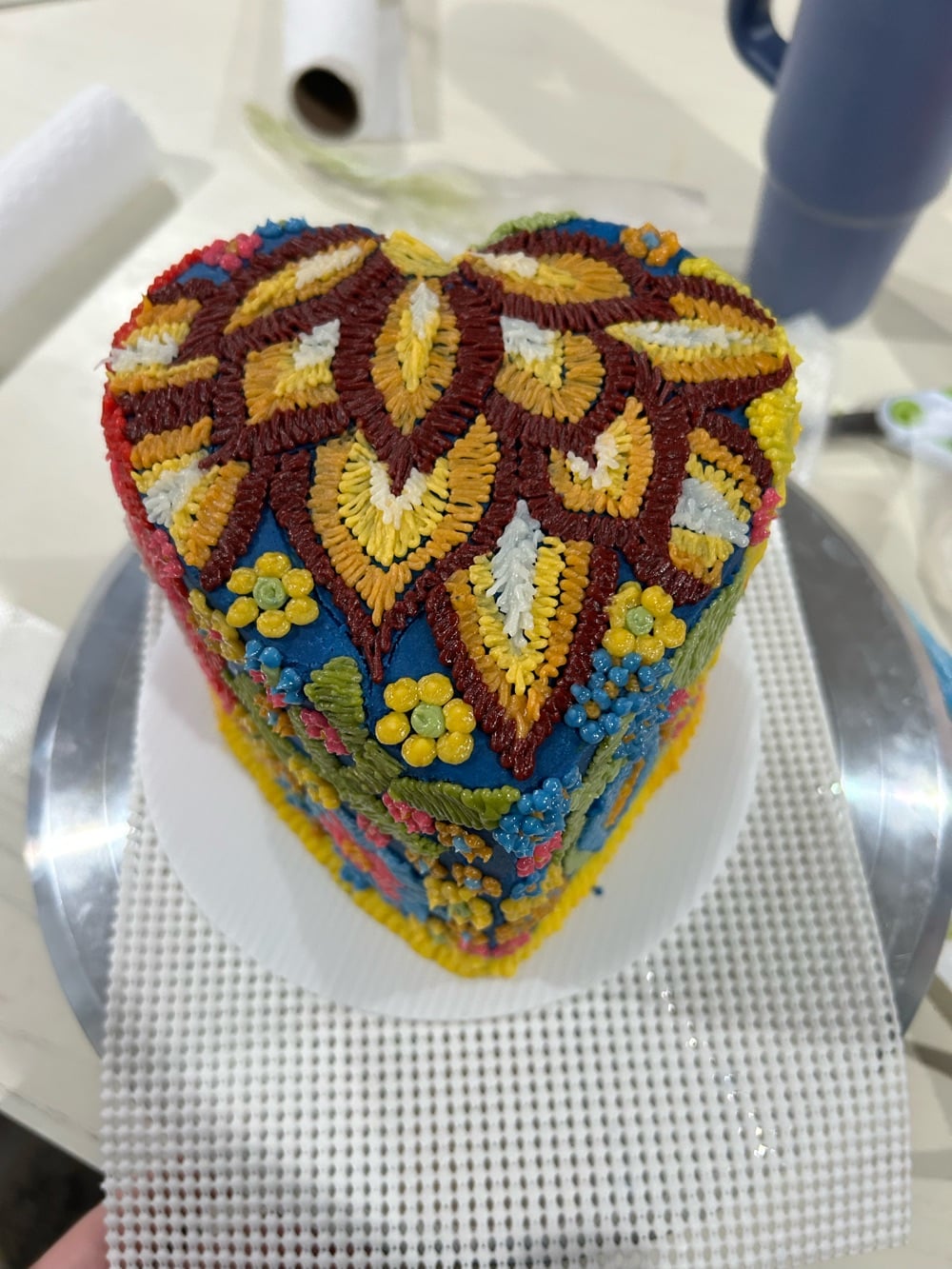 Cheat Day Cakes