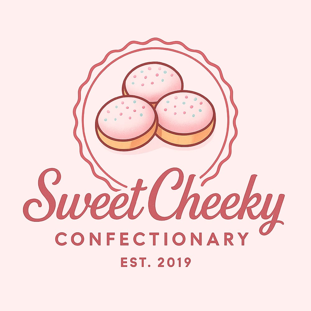 Sweet Cheeky Confectionary
