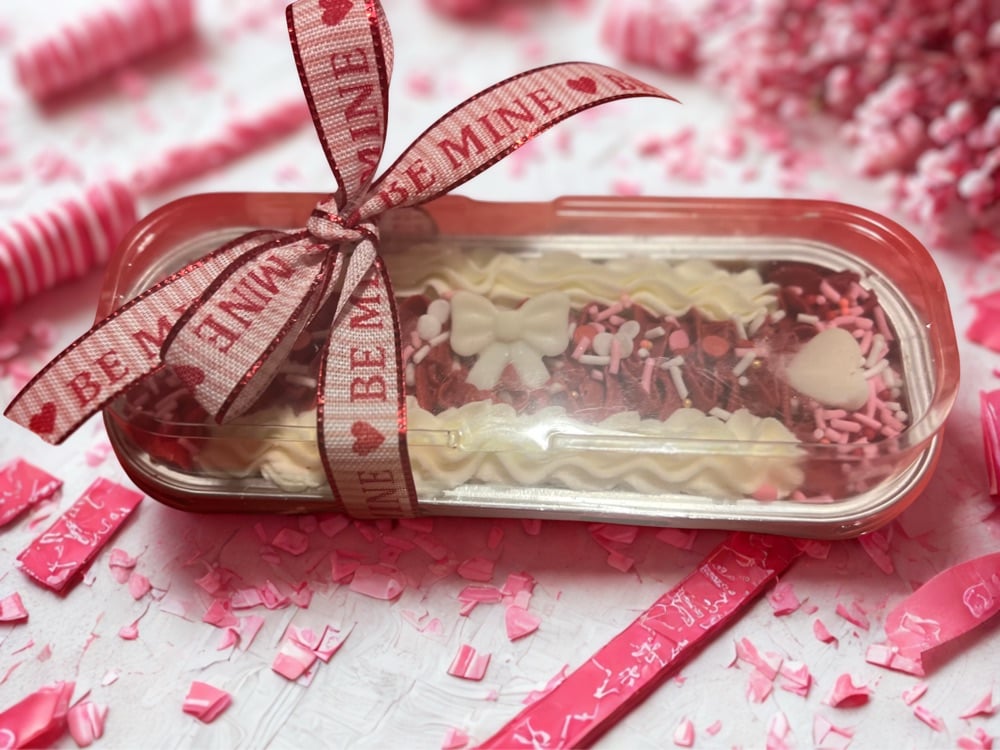 Tiny Treats