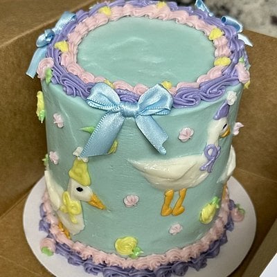 Amber's Southern Confections