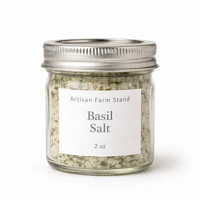 Artisan Farm Stand