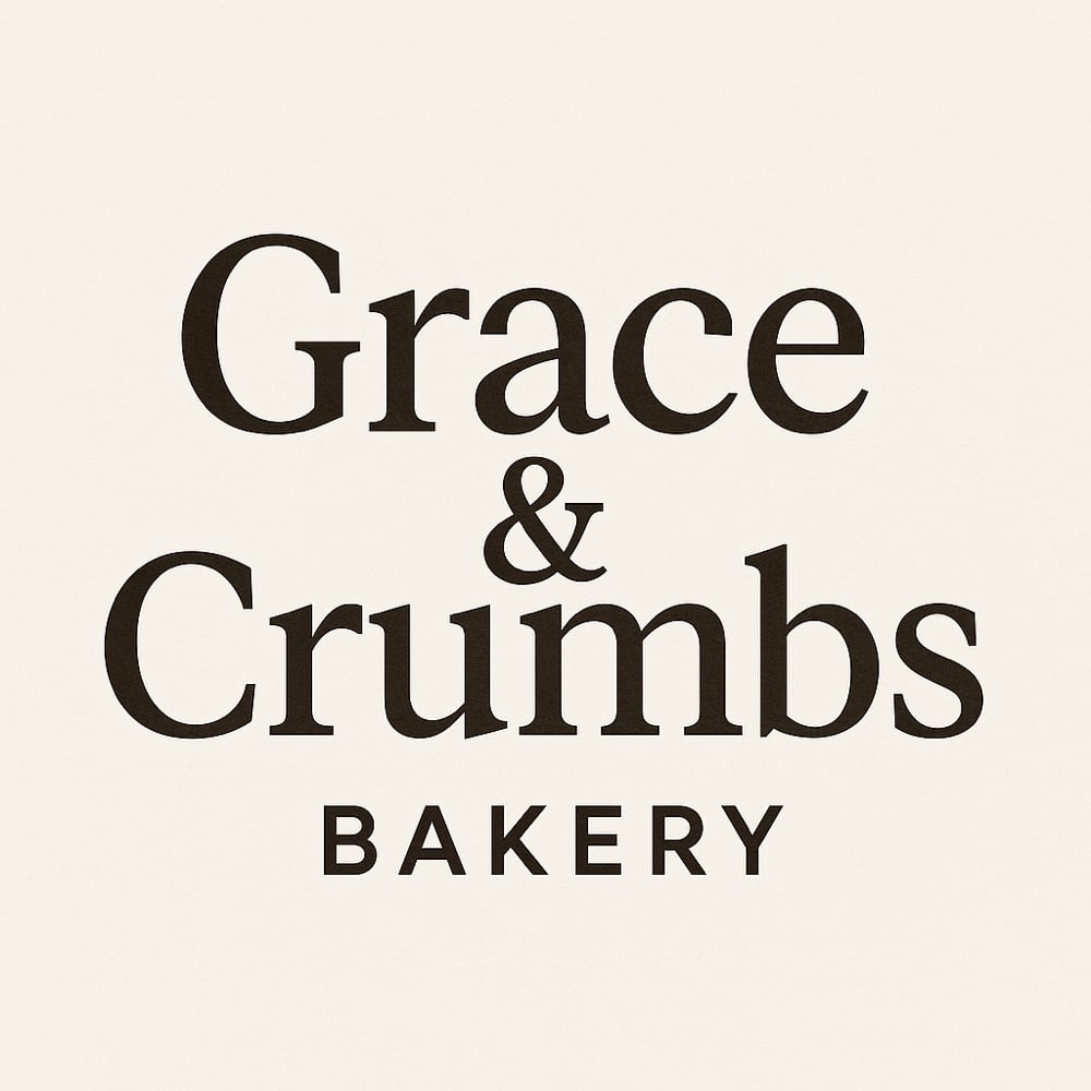 Grace and Crumbs Bakery