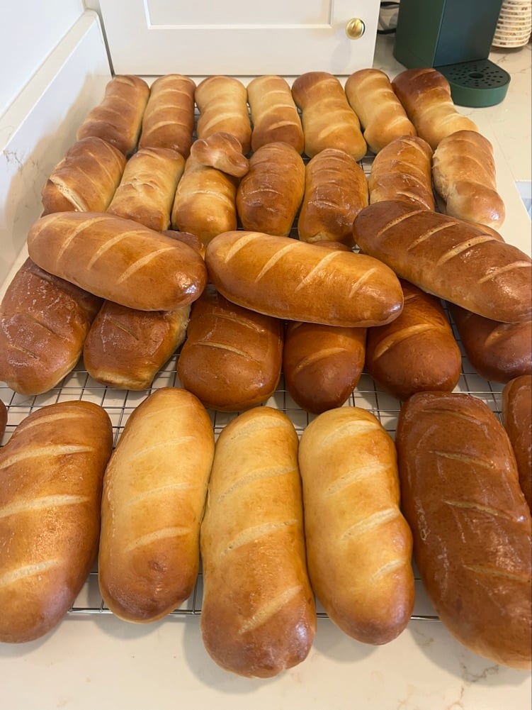 Our Little Village Cottage Bakery
