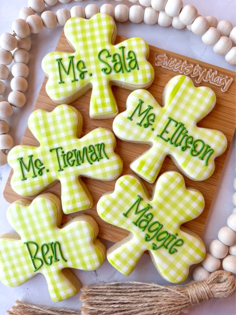 Sweets by Mary, LLC