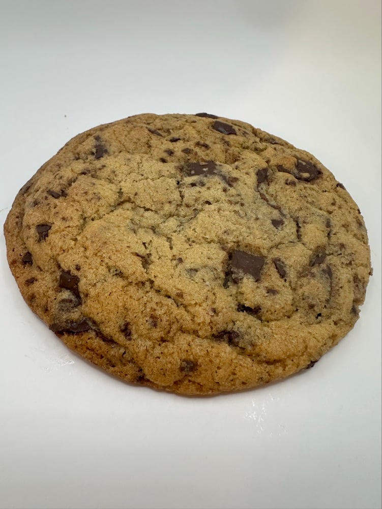 Riley’s Delectable Treats