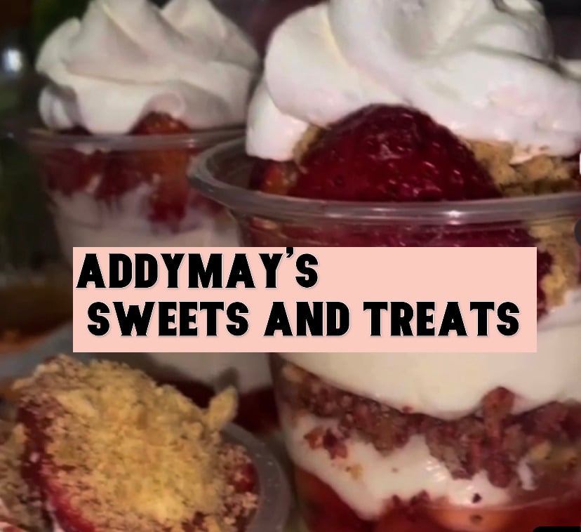 ADDYmay’s Sweets And Treats photo