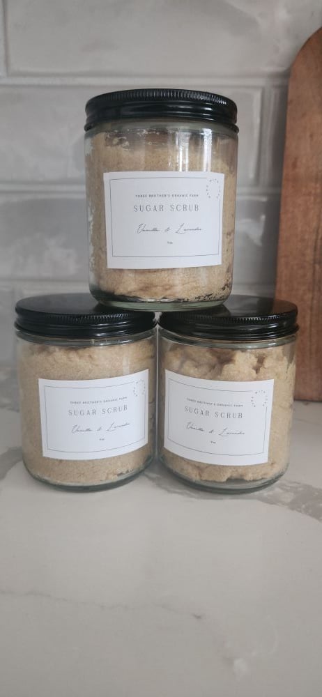 Three Brother's Organic Farm & Bakery