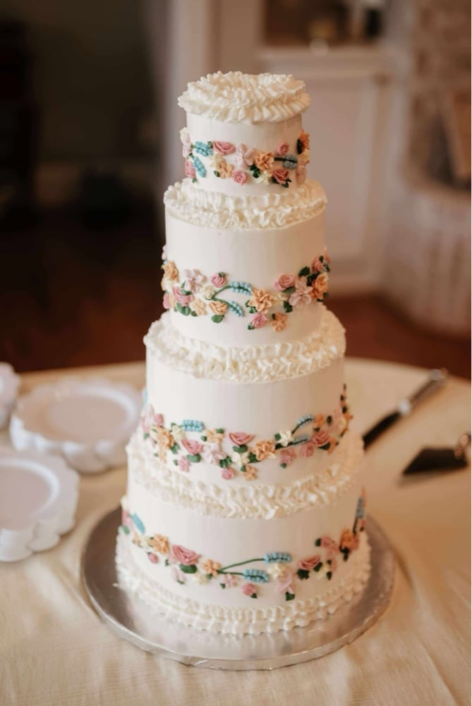 Cakes By Court