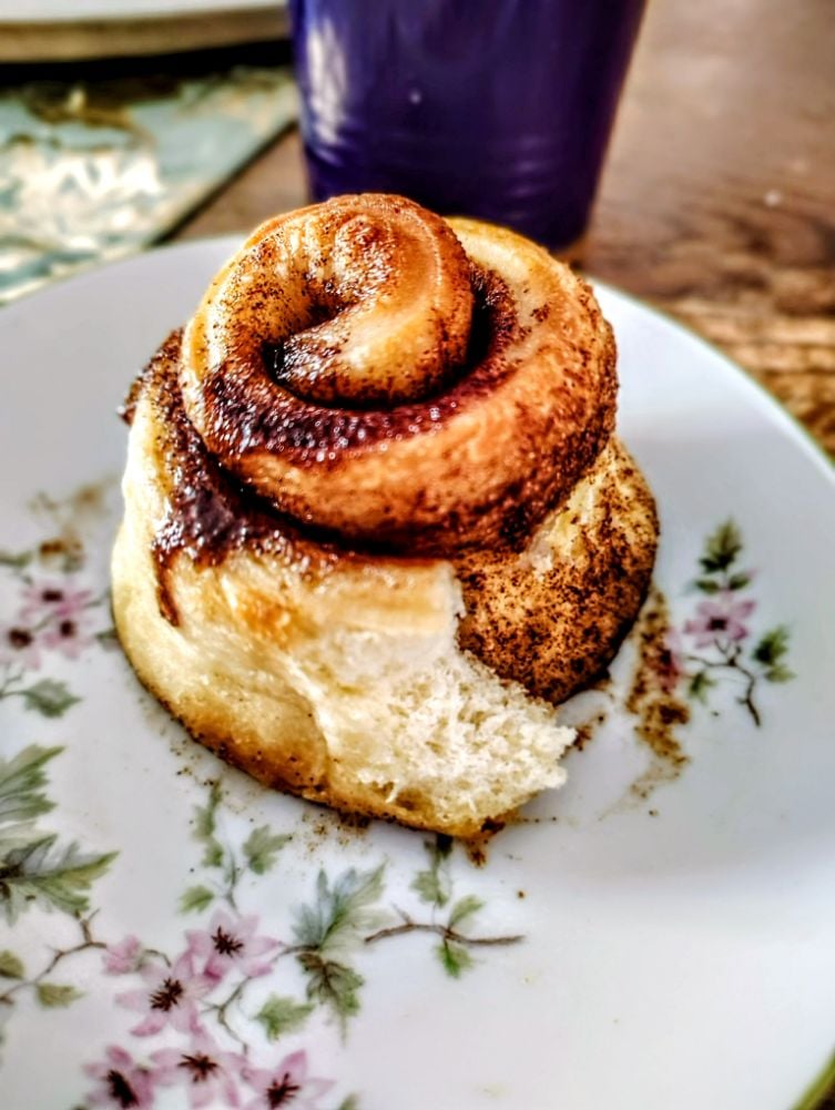 Herrington's Baked Goods photo