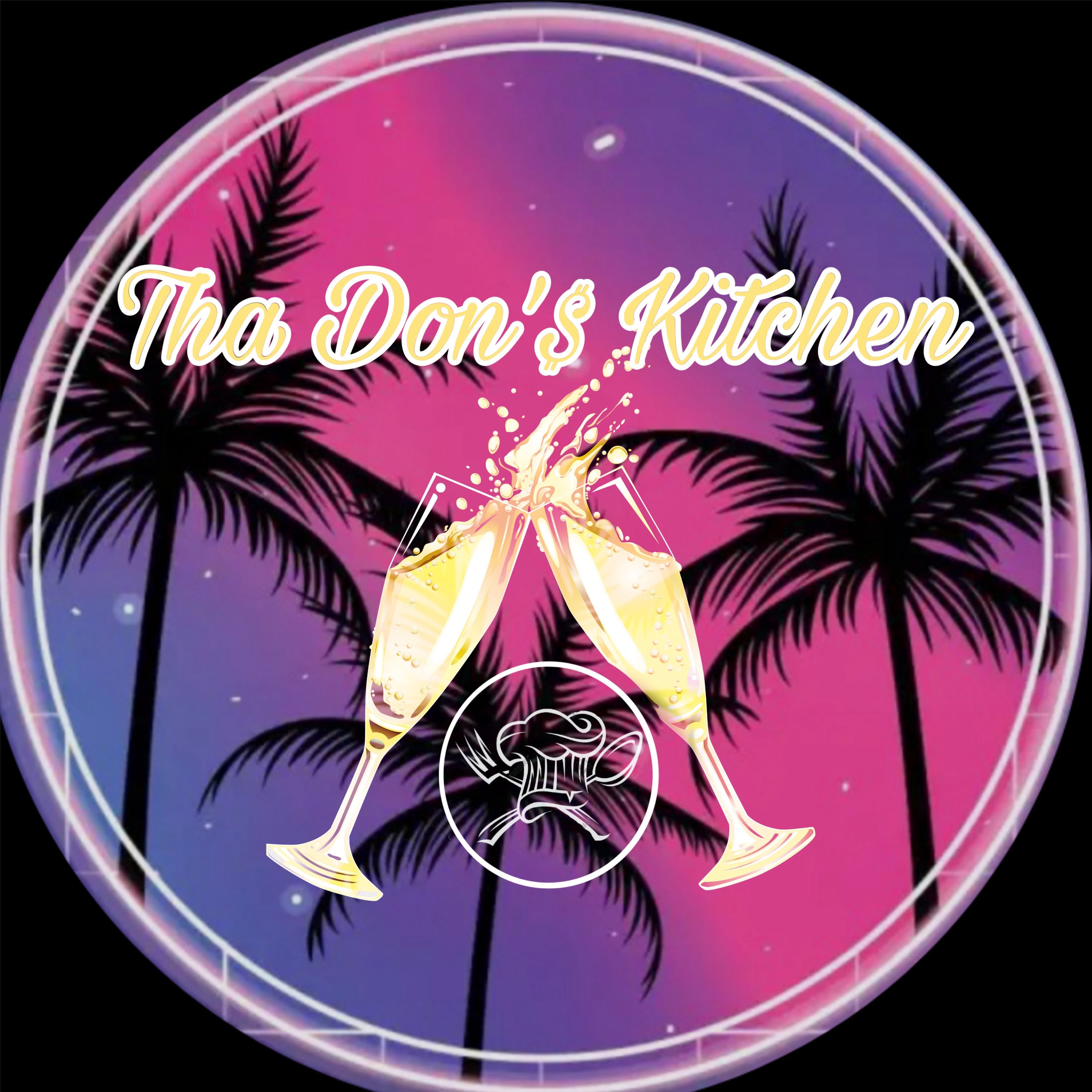 Tha Don’s Kitchen