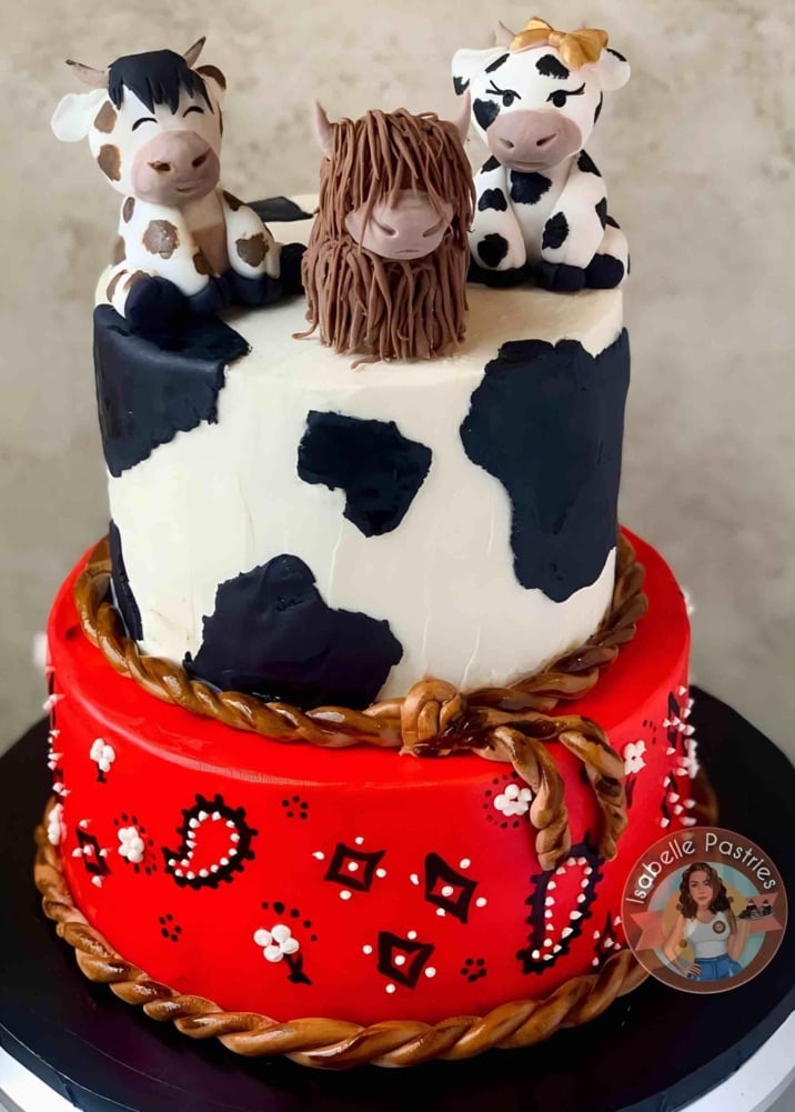 Isabelle Pastries photo