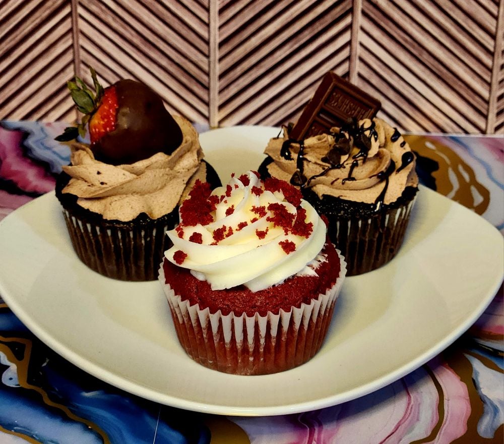 Cupcake Chaos