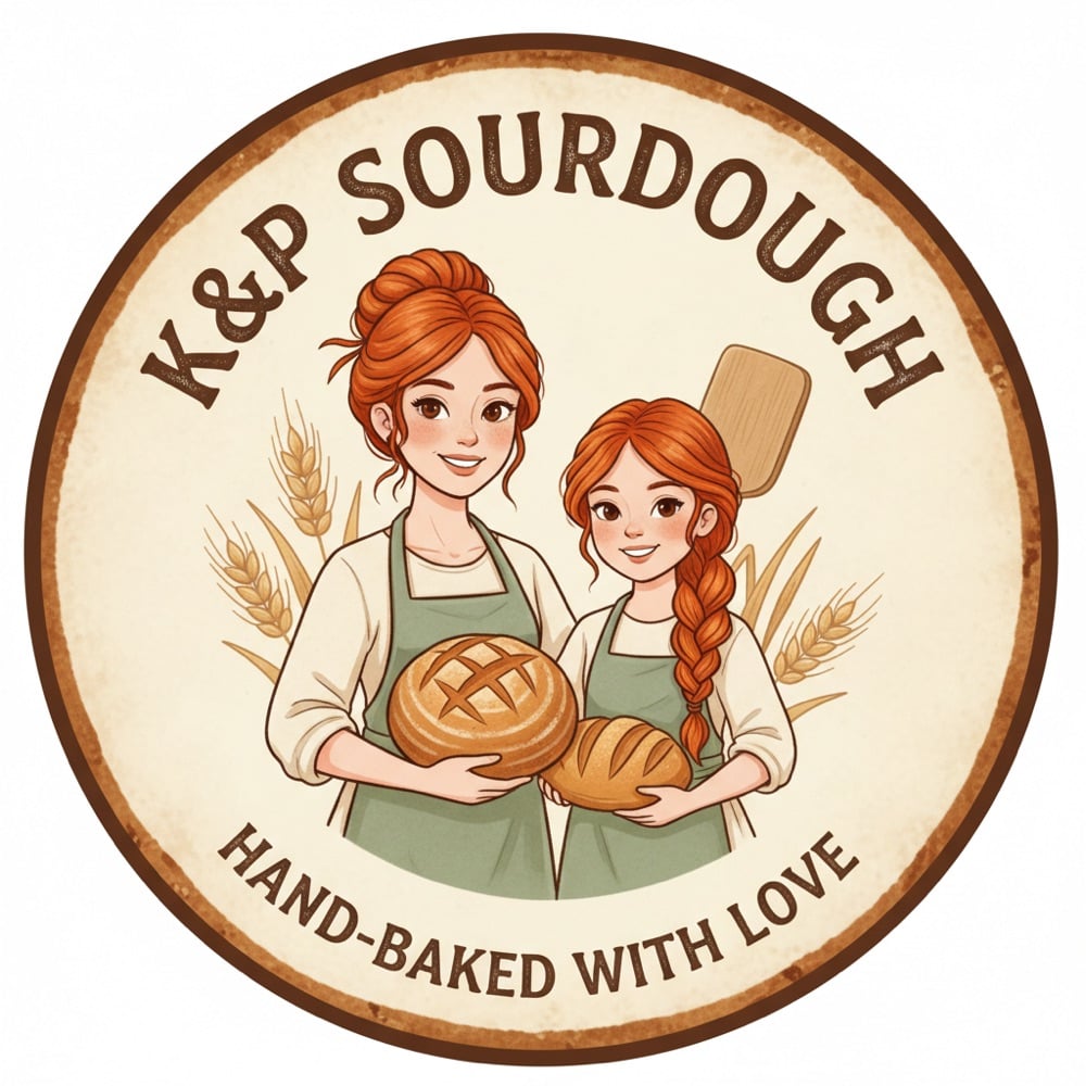 K&P Sourdough