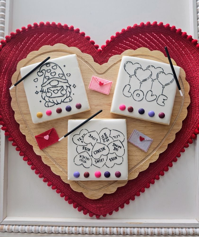 The Happy Cookie Chic
