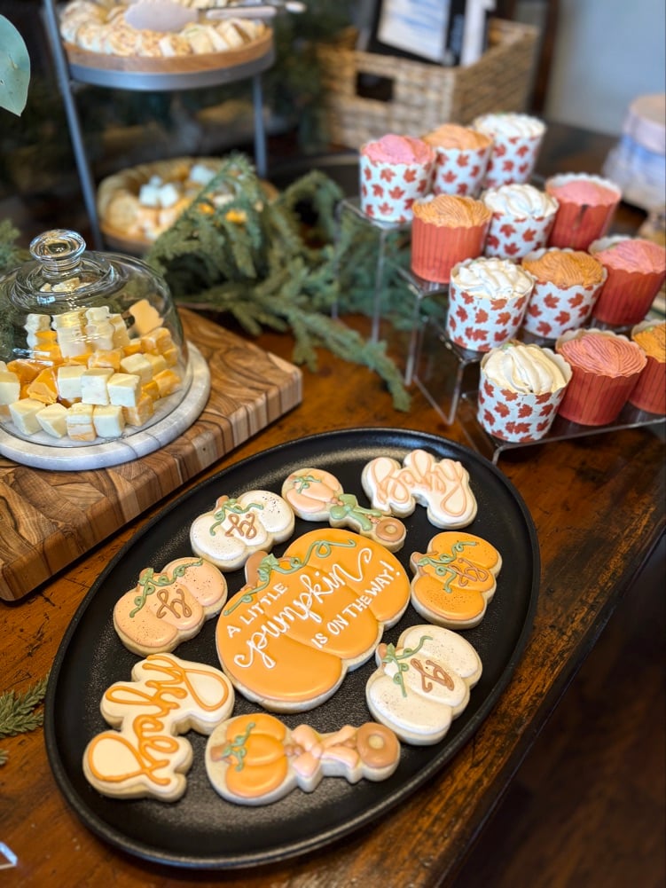 The Sweet & Sourdough Patch