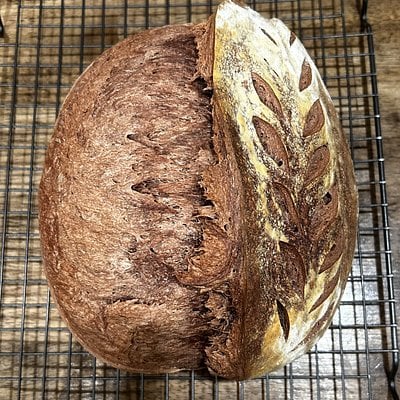Pleasant Morning Bakery