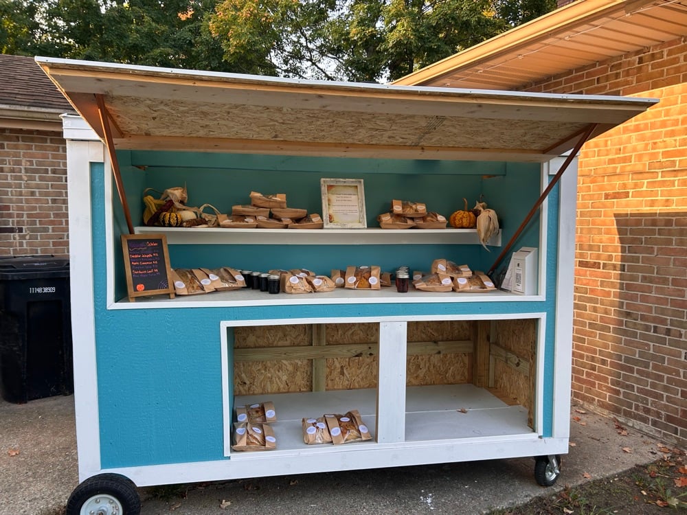 Emilia Mae’s Bakery