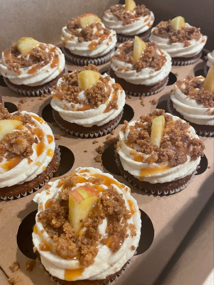 Whipped Bakery