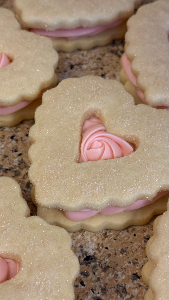 Shayla's Sweets