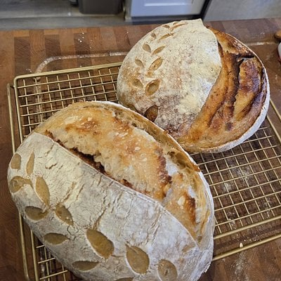 Grains & Grace photo