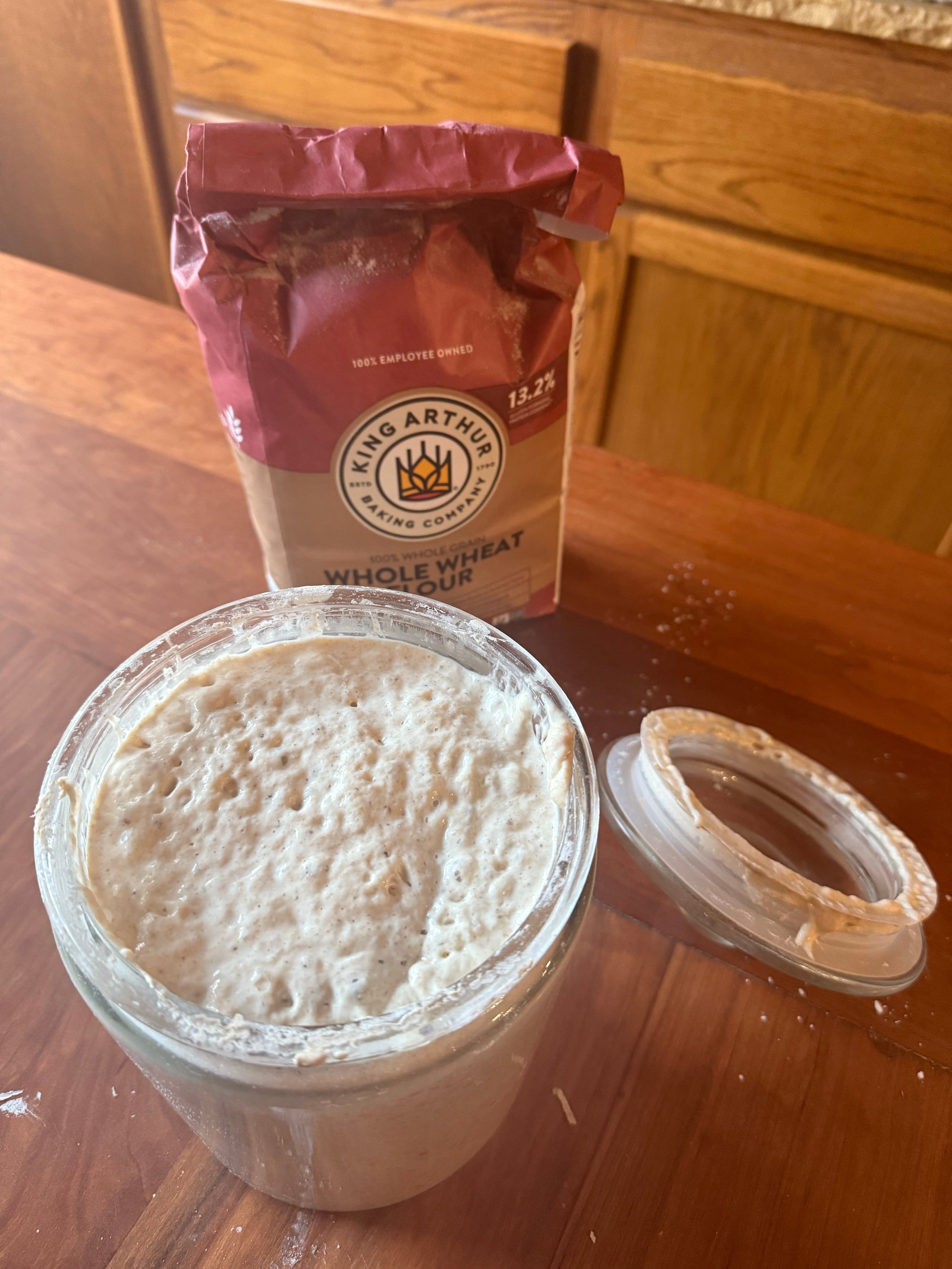 Salt & Fern Bakehaus