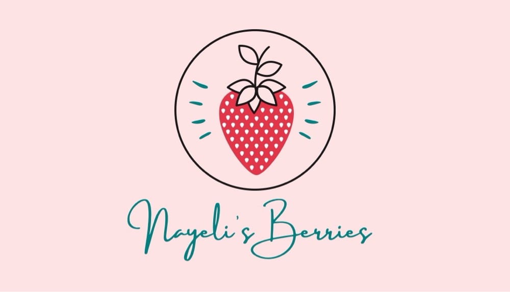 Nayeli's Berries photo