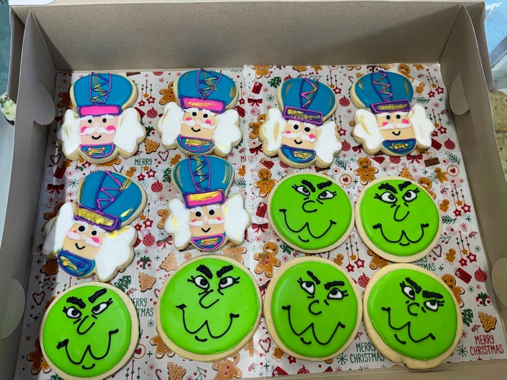 Sugarcraze Bakery