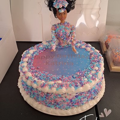 Sweet Kisses Bakery LLC photo