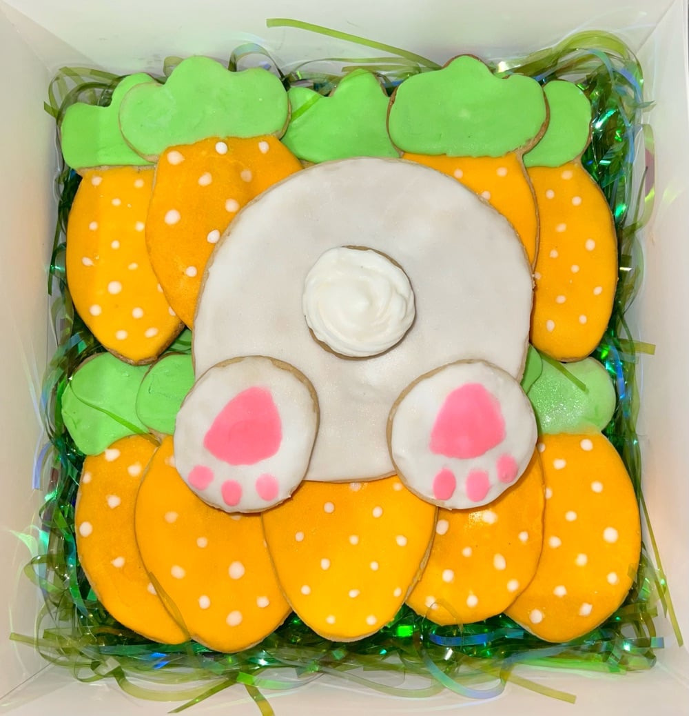 Mrs. Baker’s Baked Goods