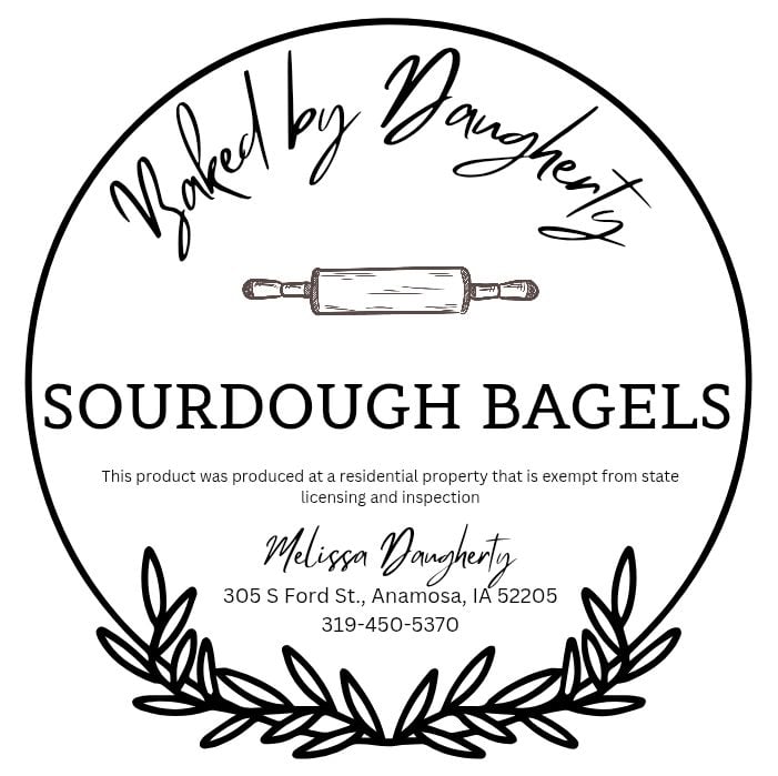 Baked by Daugherty photo