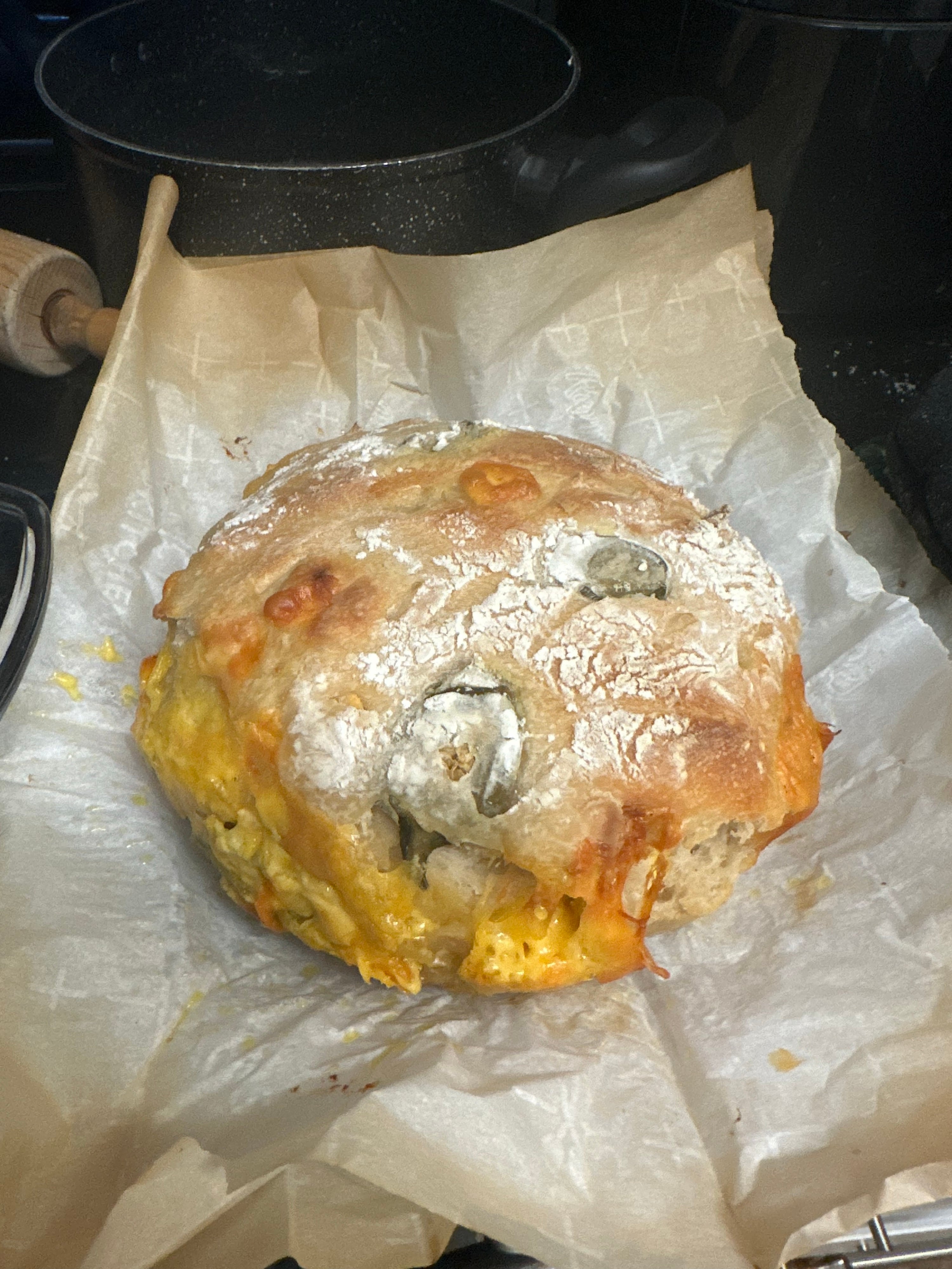 Twisted Flave Bakery